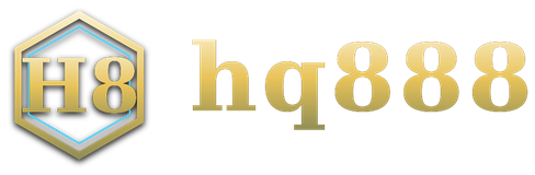 hq888 logo