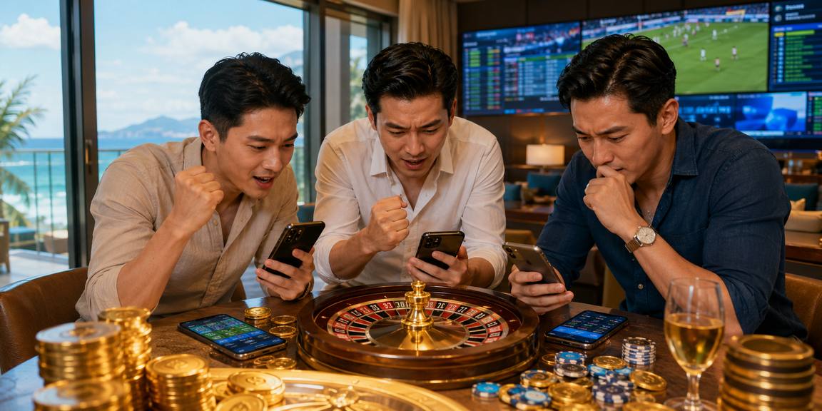 hq888 Den Long Slot Tại hq888 Có Gì Đặc Biệt